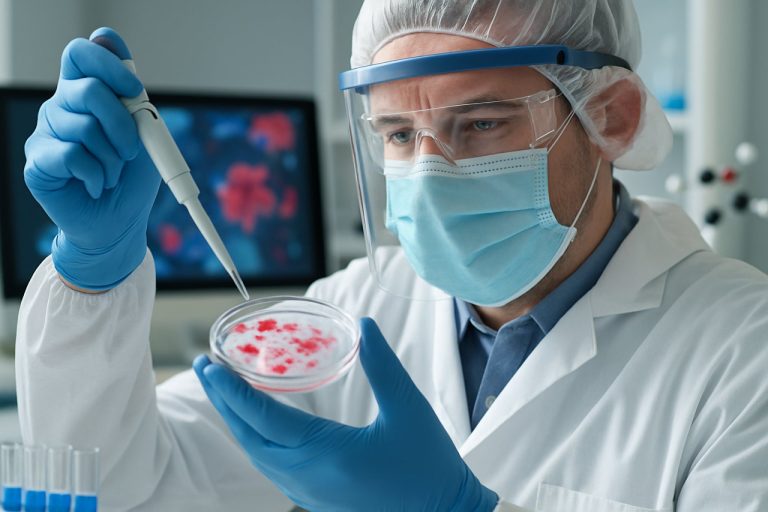 個別化がんワクチンのための免疫プロテオミクス：2025年市場急伸と画期的な発見の発表