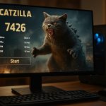 בחינת Catzilla: שחררו את כוח המשחק האמיתי של המחשב שלכם