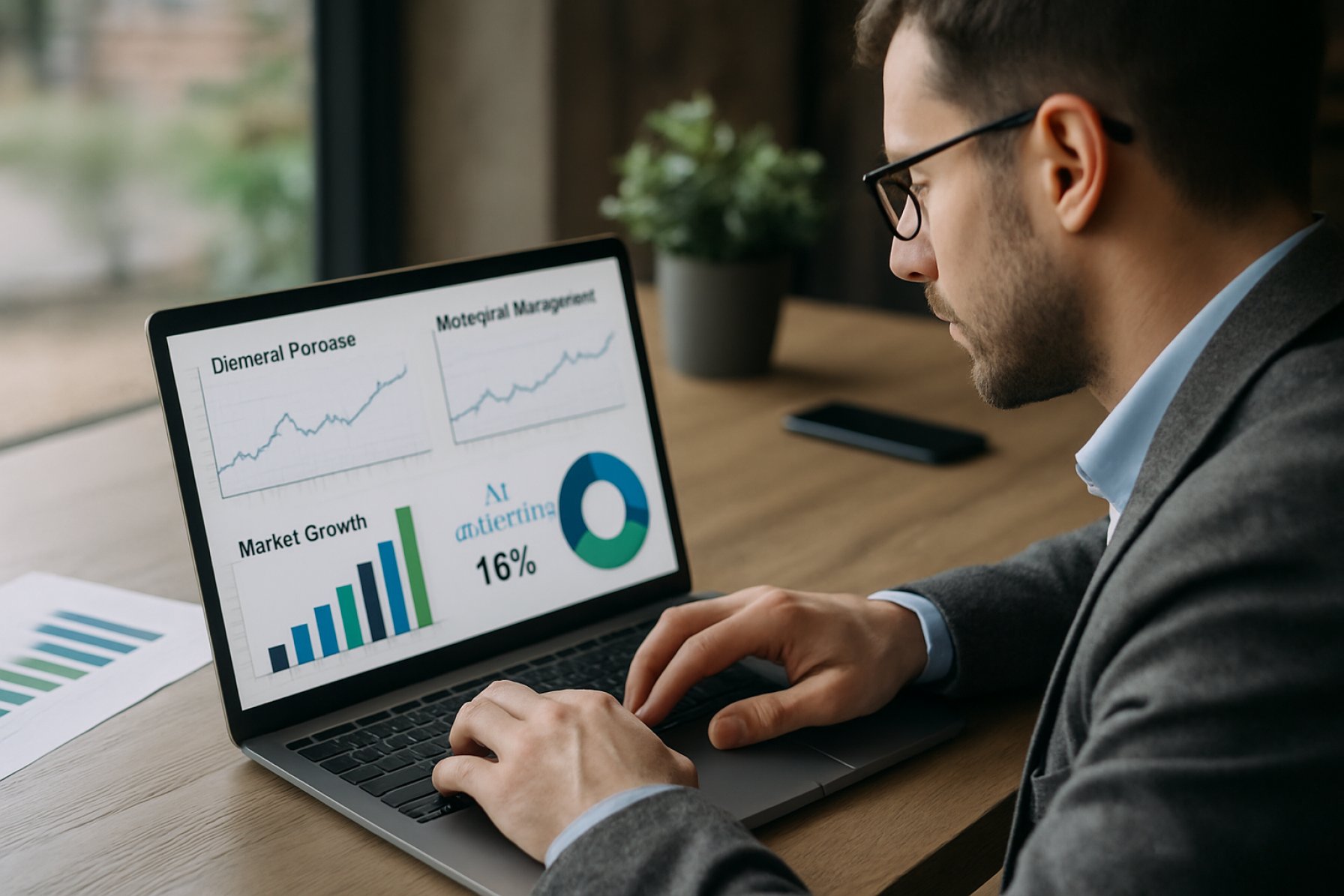 Demand Modeling for Microgrid Management Systems: 2025 Market Surge Driven by AI Integration & 18% CAGR Forecast