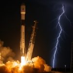 SpaceX Surges Past Lightning to Launch SiriusXM SXM-10: What This Midnight Mission Means for Satellite Radio’s Future